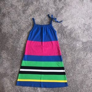 Nautica Sun Dress
